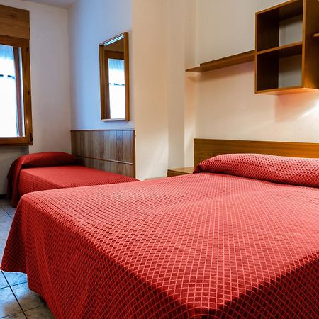Antey-Saint-André Residence Beau Sejour מראה חיצוני תמונה
