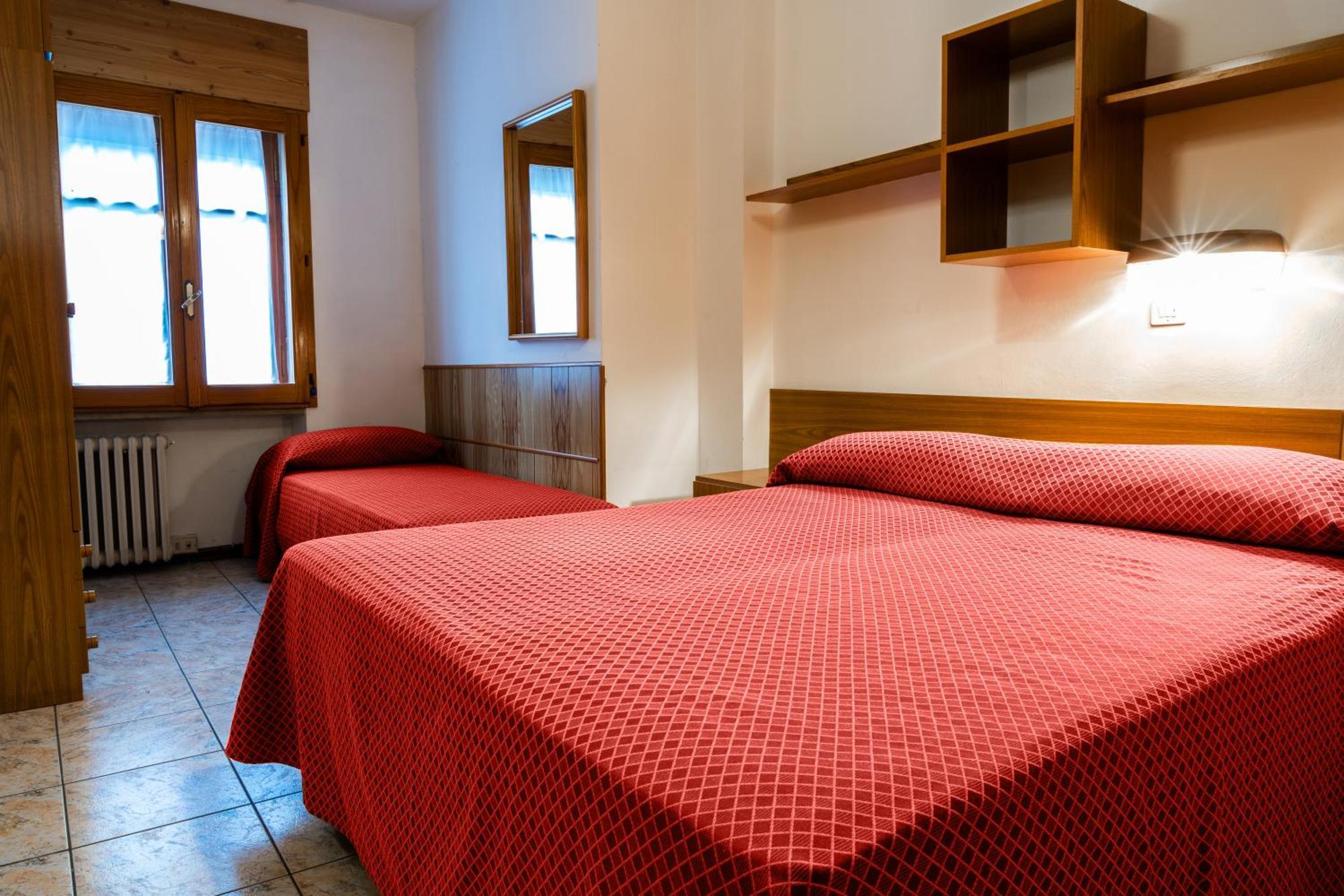 Antey-Saint-André Residence Beau Sejour מראה חיצוני תמונה