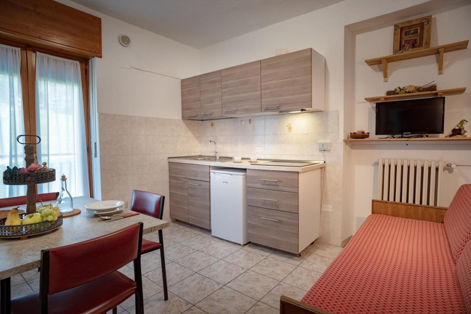 Antey-Saint-André Residence Beau Sejour מראה חיצוני תמונה
