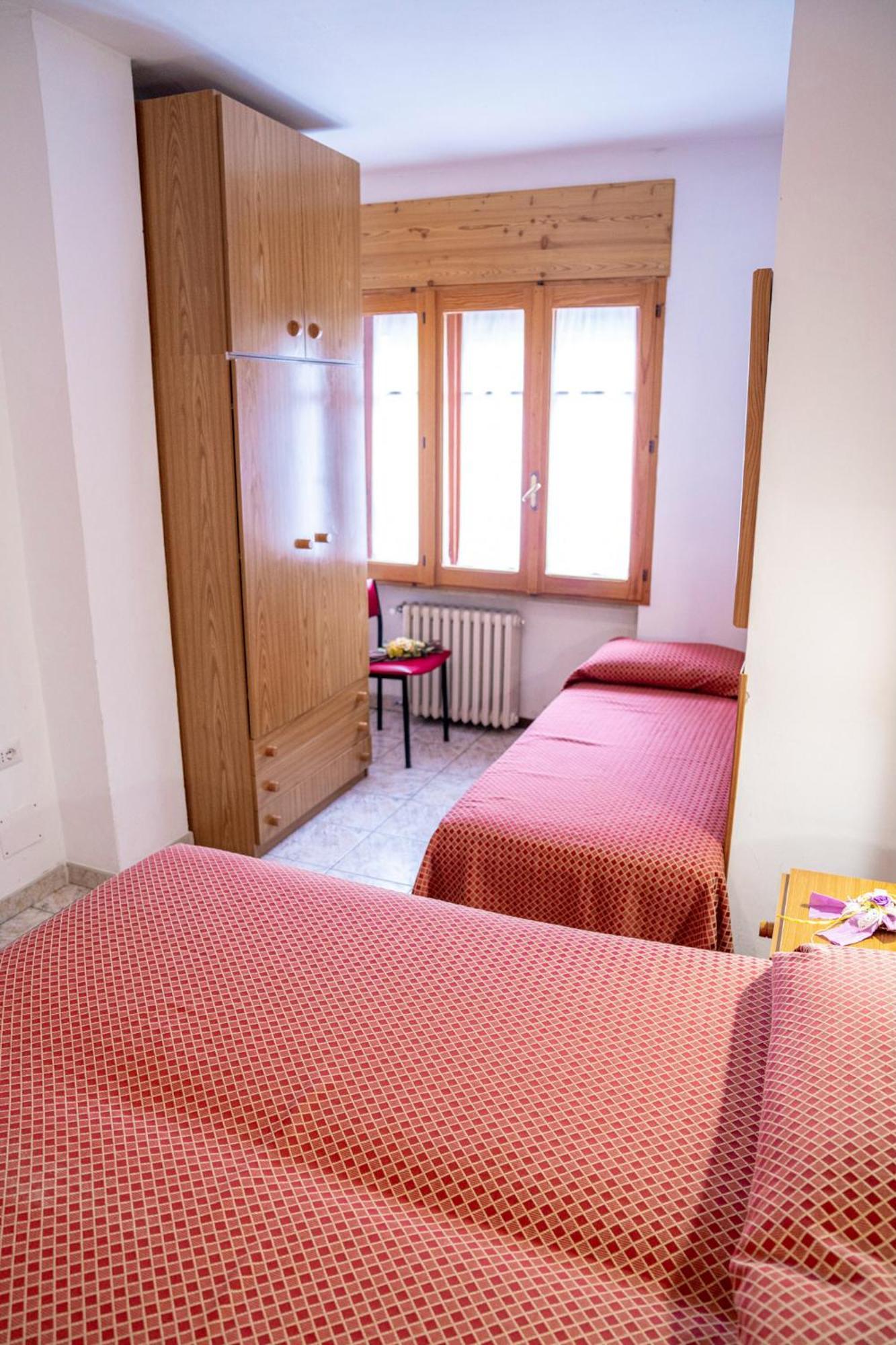 Antey-Saint-André Residence Beau Sejour מראה חיצוני תמונה
