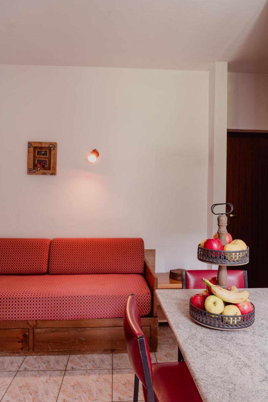Antey-Saint-André Residence Beau Sejour מראה חיצוני תמונה