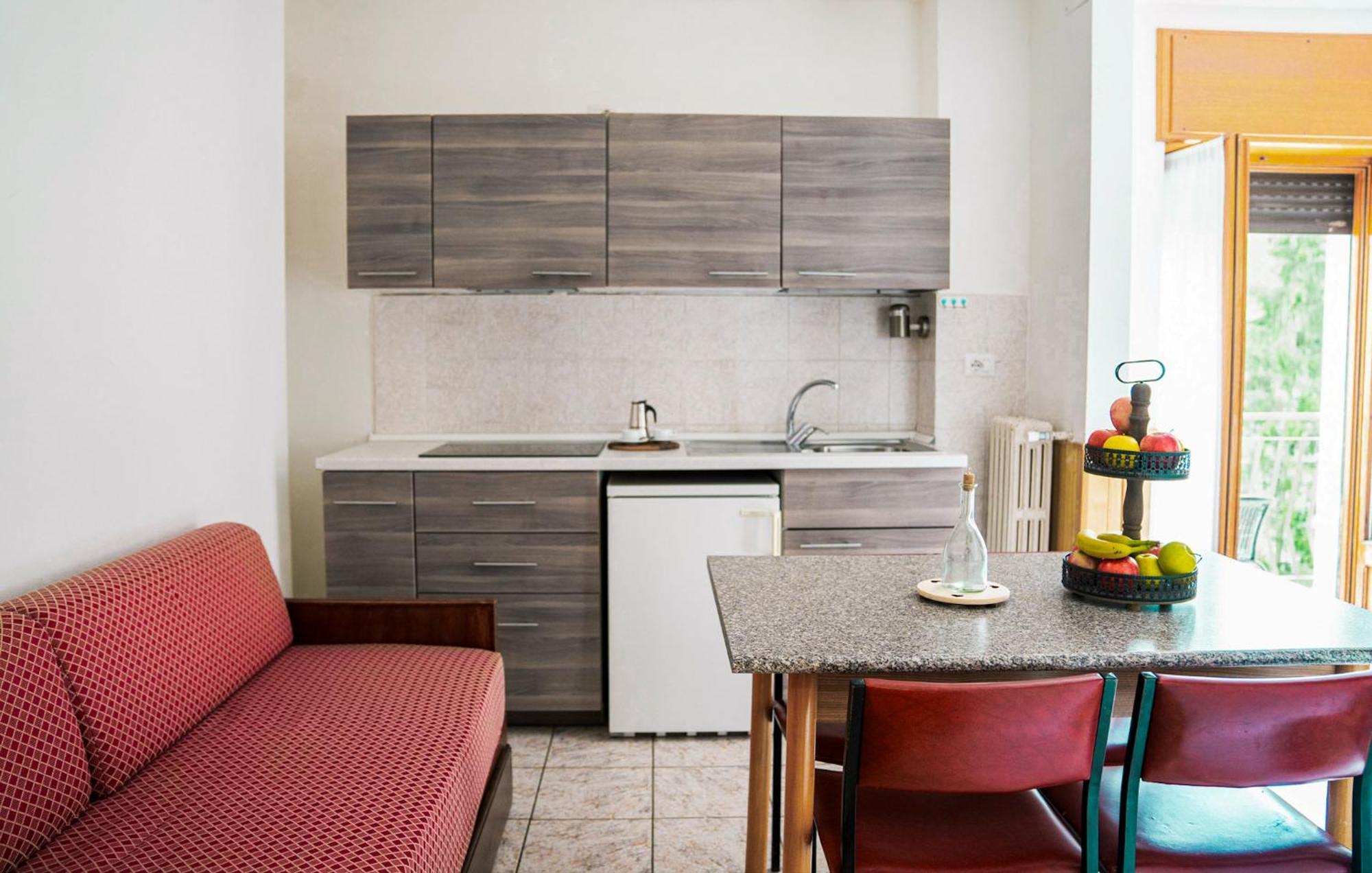 Antey-Saint-André Residence Beau Sejour מראה חיצוני תמונה
