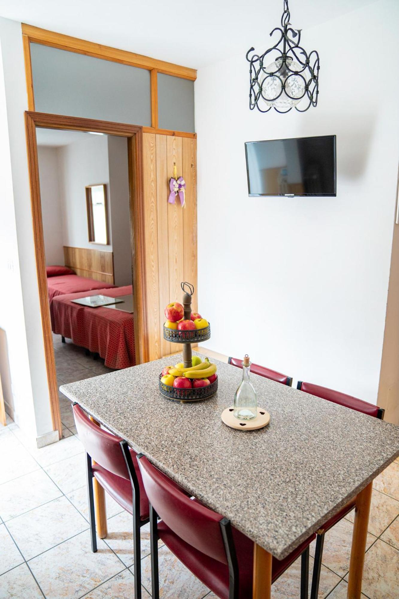Antey-Saint-André Residence Beau Sejour מראה חיצוני תמונה