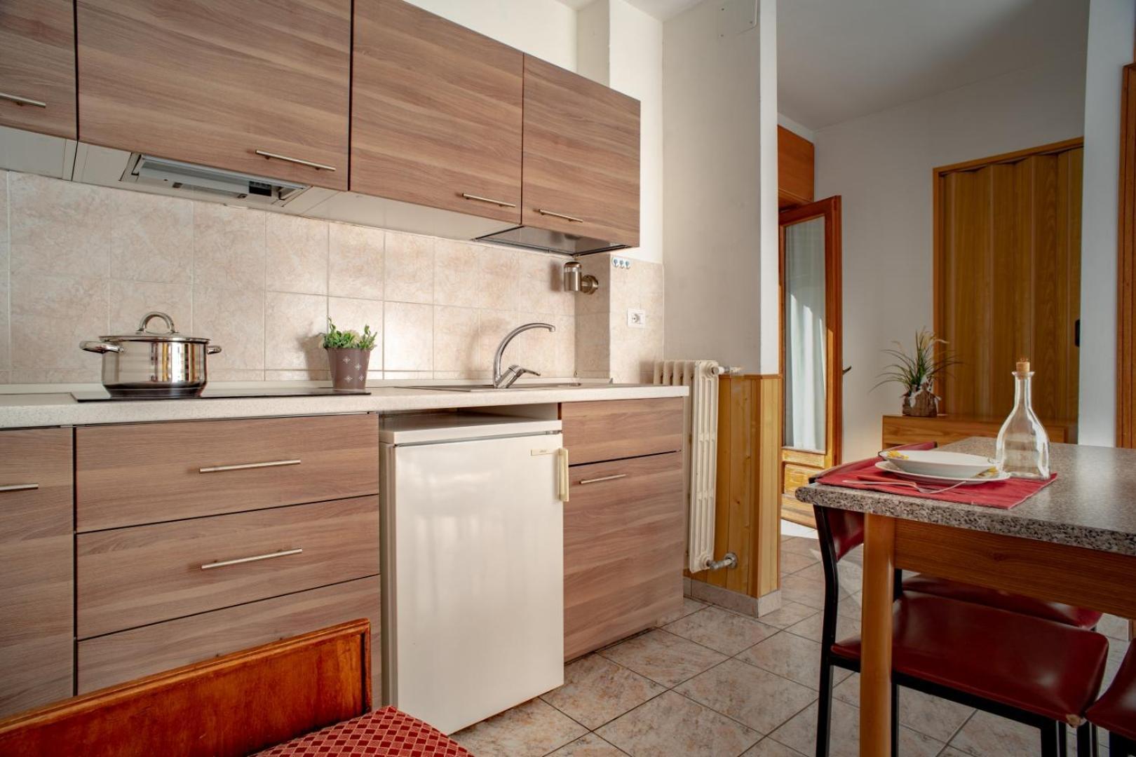 Antey-Saint-André Residence Beau Sejour מראה חיצוני תמונה
