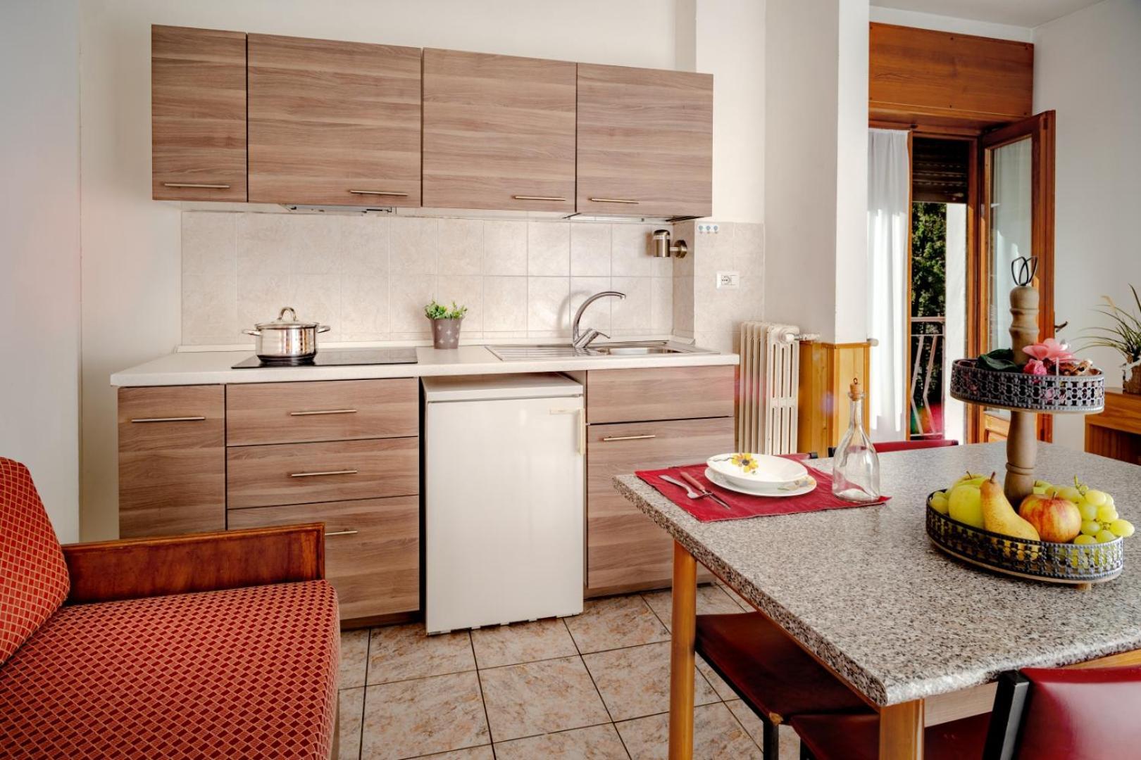 Antey-Saint-André Residence Beau Sejour מראה חיצוני תמונה