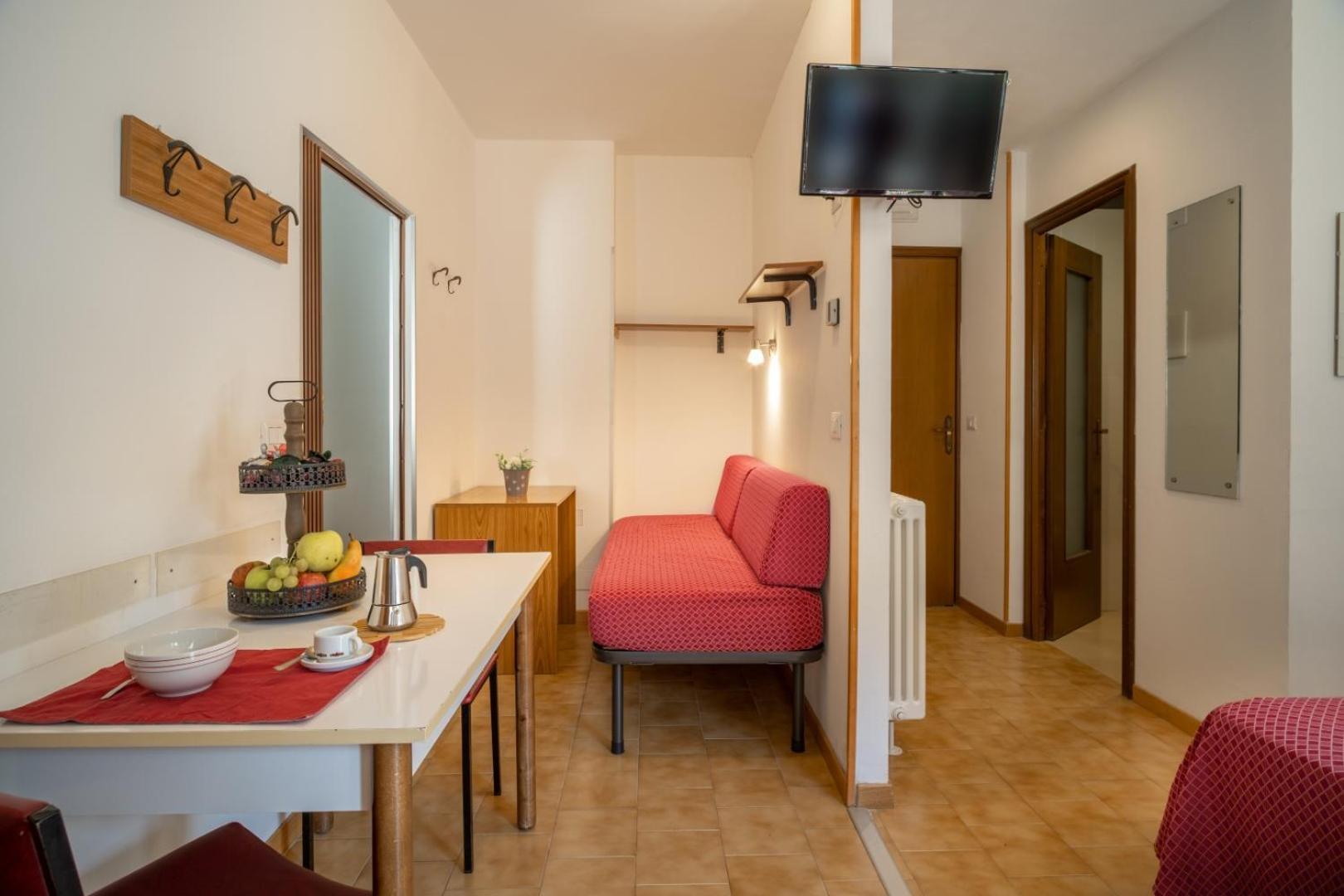 Antey-Saint-André Residence Beau Sejour מראה חיצוני תמונה