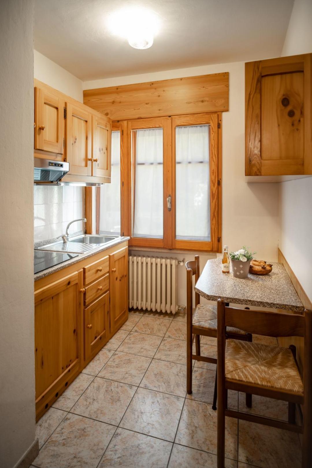 Antey-Saint-André Residence Beau Sejour מראה חיצוני תמונה