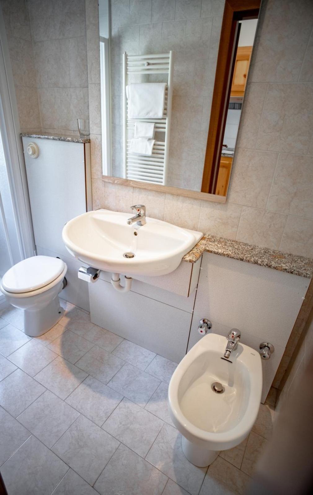 Antey-Saint-André Residence Beau Sejour חדר תמונה