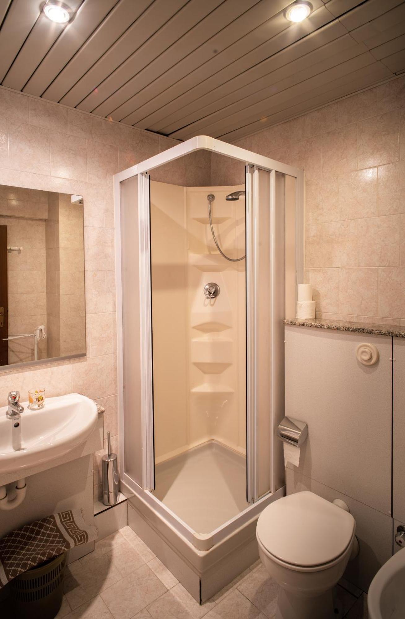 Antey-Saint-André Residence Beau Sejour חדר תמונה
