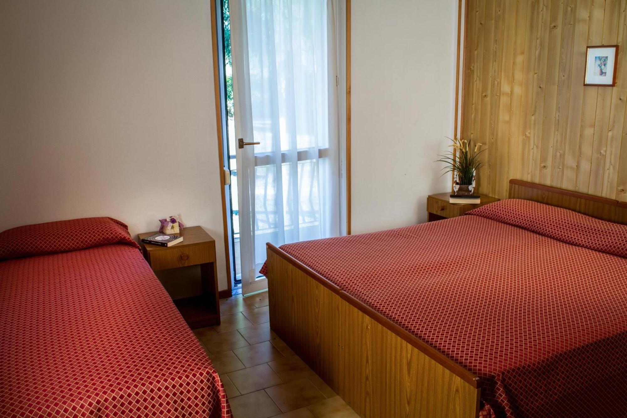 Antey-Saint-André Residence Beau Sejour חדר תמונה