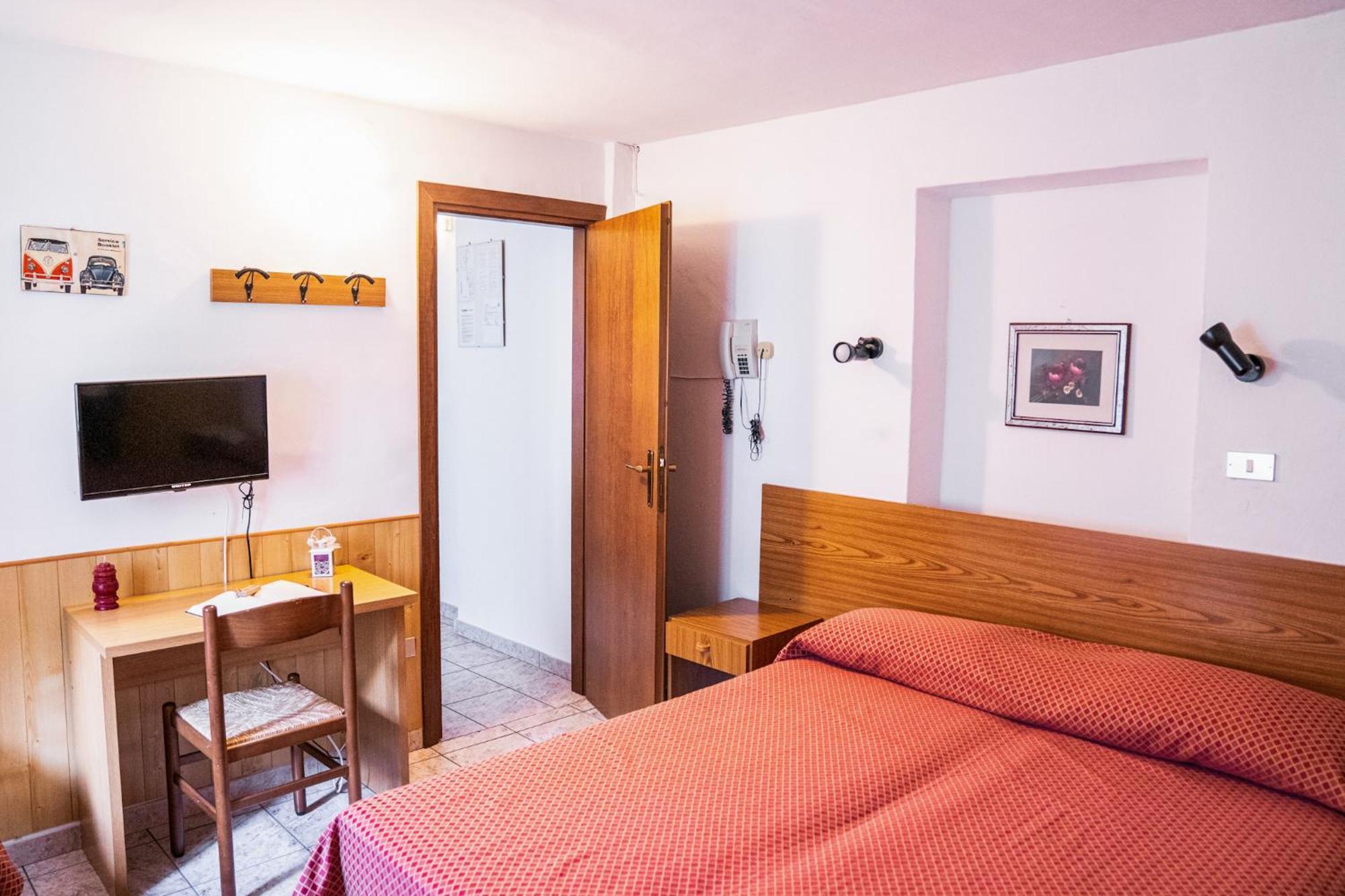 Antey-Saint-André Residence Beau Sejour חדר תמונה