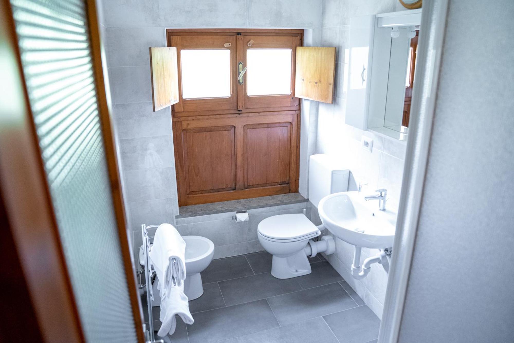 Antey-Saint-André Residence Beau Sejour חדר תמונה