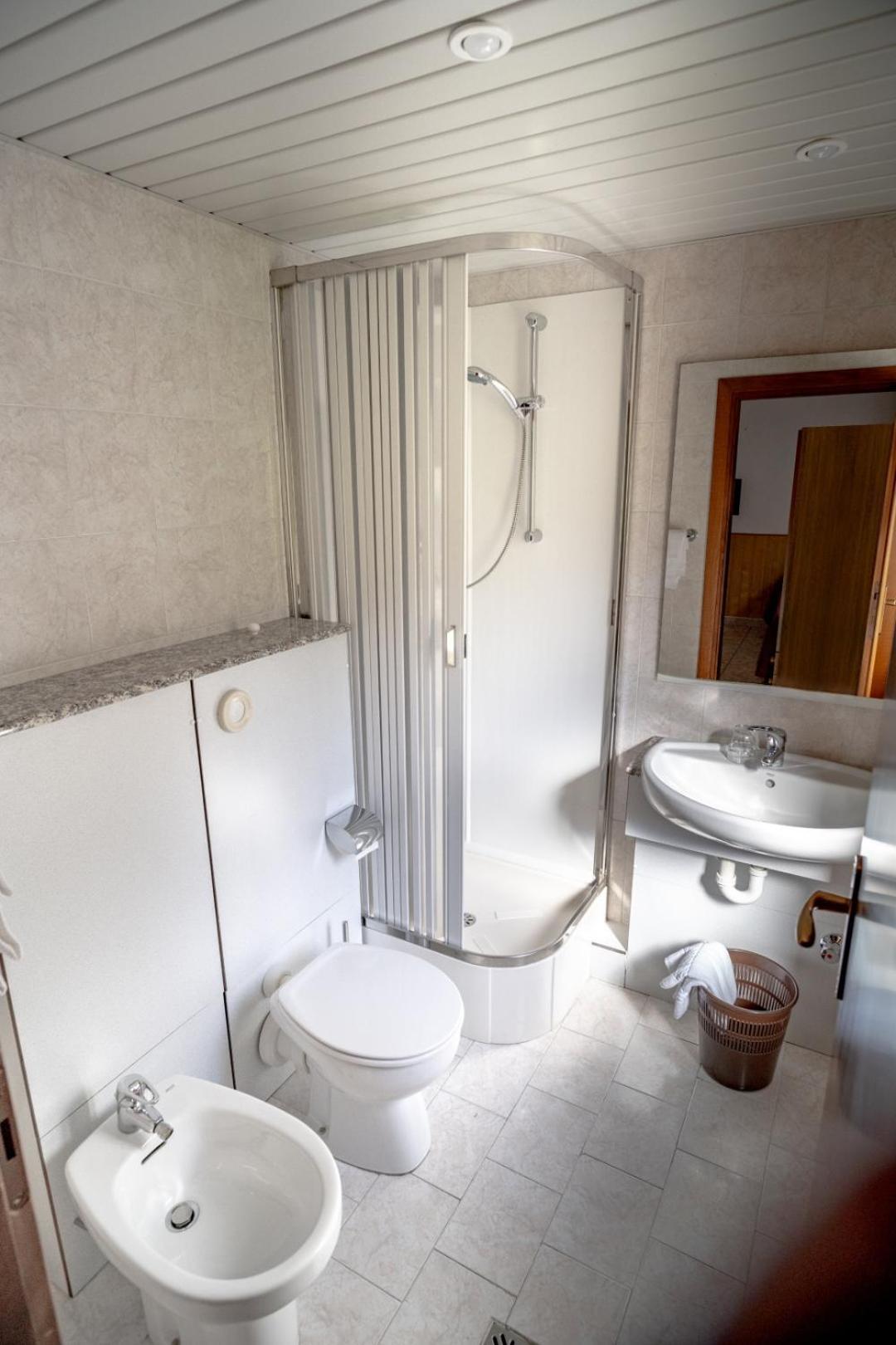Antey-Saint-André Residence Beau Sejour חדר תמונה
