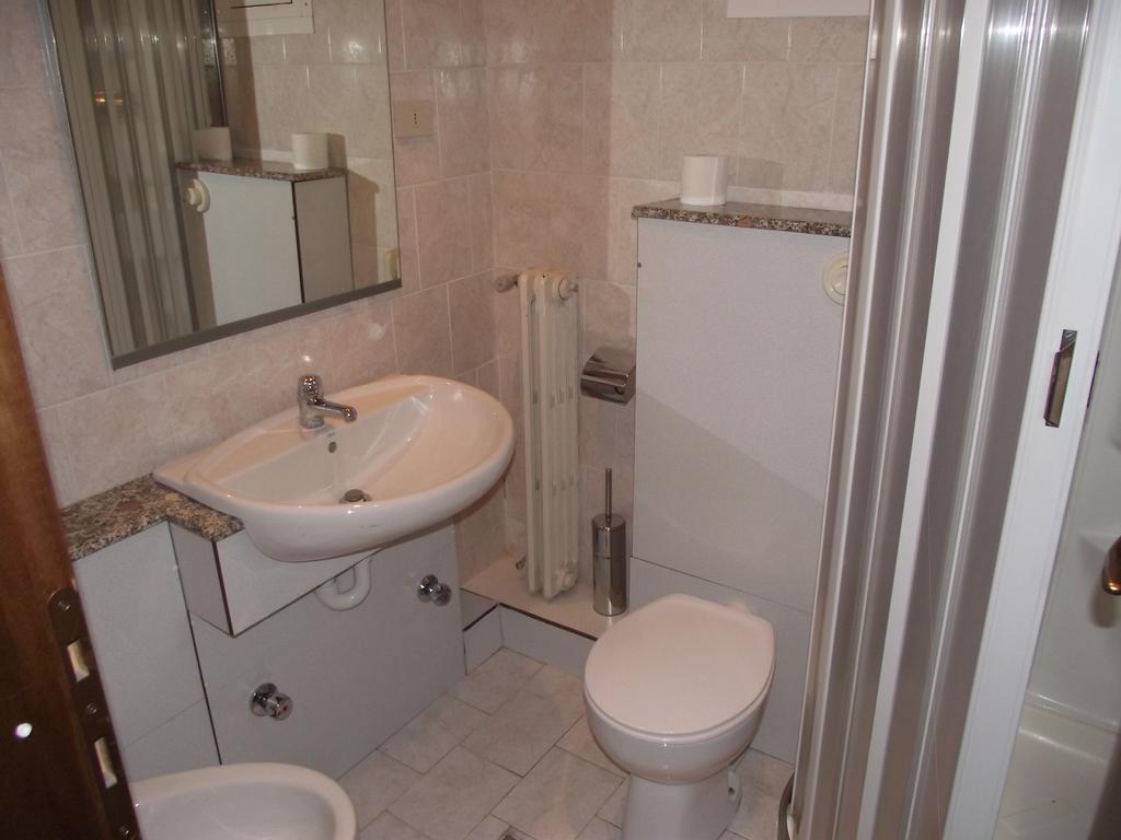 Antey-Saint-André Residence Beau Sejour חדר תמונה