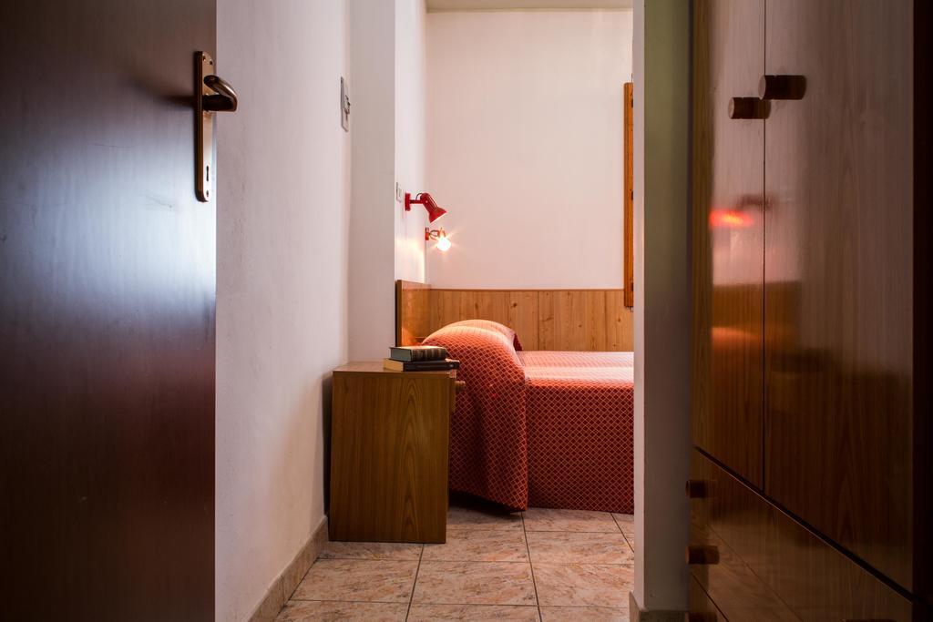 Antey-Saint-André Residence Beau Sejour מראה חיצוני תמונה