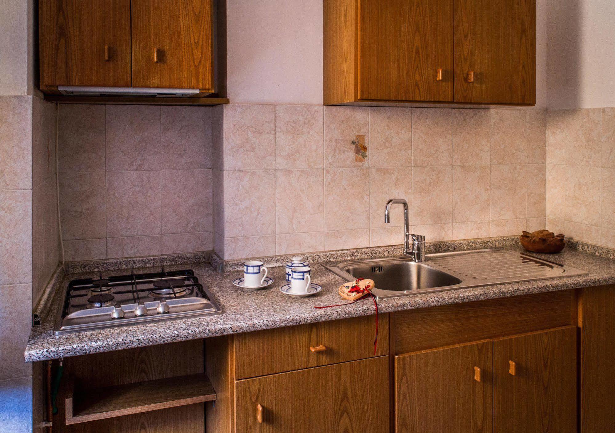 Antey-Saint-André Residence Beau Sejour מראה חיצוני תמונה