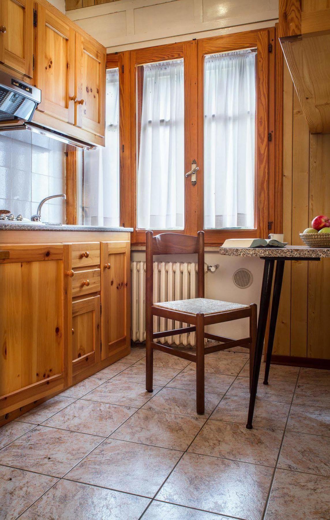 Antey-Saint-André Residence Beau Sejour מראה חיצוני תמונה