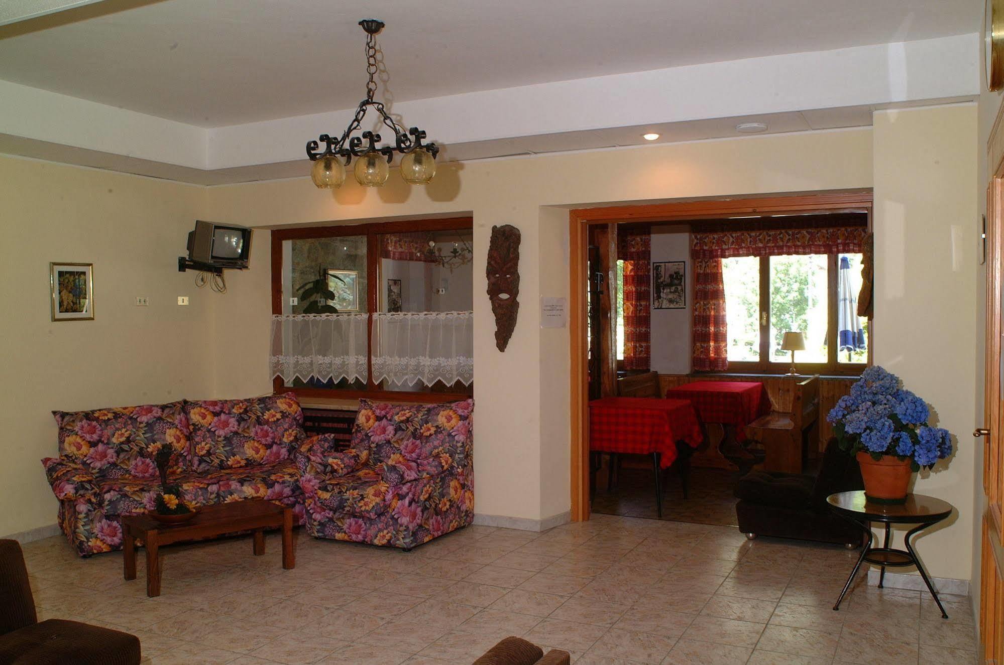 Antey-Saint-André Residence Beau Sejour מראה חיצוני תמונה